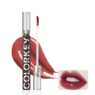 Son Bóng Colorkey Airy Lip Gloss Mirror Series P770