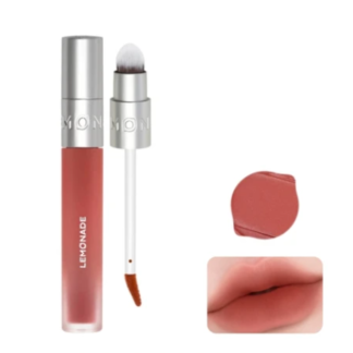 Son Kem Lemonade Perfect Couple Blurry Stain Lip Cream #Cheer