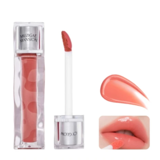 Son Bóng Muzigae Mansion Icy Glow #06 BETTER