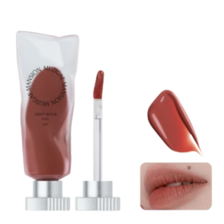 Son Tint Muzigae Mansion Objet Water #007 RARE