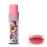 Son Dưỡng Espoir Nowear Lipstick Balming Glow #6 New Rose (Phiên bản Disney)