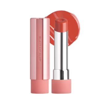 Son Dưỡng 3CE Glazy Lip Glow - 33 Cool Sweetie