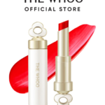 Son Dưỡng The Whoo Essential Lip Glow Balm #99 Bloom Red