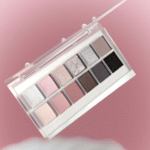 Phấn Mắt Joocyee 12 Ô Shades Muilt-Use Palette #05 Night Of Pearl