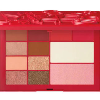 Bảng Phấn Mắt Nars Nonstop Nars Face Palette 12 Ô