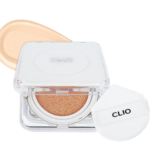 Phấn Nước Clio Mỏng Nhẹ, Che Khuyết Điểm Tốt Kill Cover Founwear Cushion The Original Mini SPF50+/PA+++