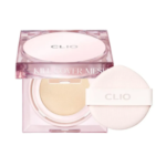 Phấn Nước Căng Mướt Da Clio Kill Cover Mesh Glow Cushion SPF50+