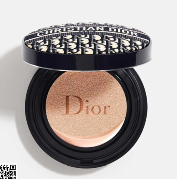 Phấn Nước Dior Phiên Bản Forever Skin Glow Cushion Spf50 Pa+++ Của Pháp