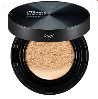 Phấn nước lâu trôi Ink Lasting Cushion SPF30 PA++