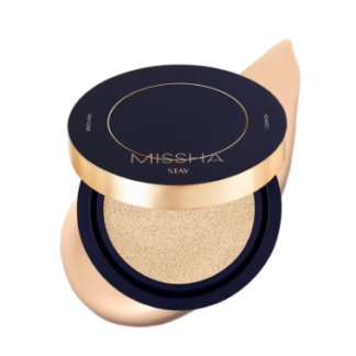 Phấn Nước Missha Stay Cushion High Cover