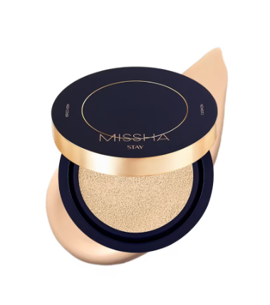 Phấn Nước Missha Stay Cushion High Cover