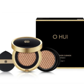 Phấn Nước Dưỡng Ẩm Ohui Ultimate Cover Cushion Spf50+