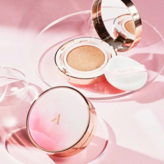 Cushion Chống Nắng Che Phủ Hoàn Hảo Aperire Day Dream Cover Cushion SPF50+/PA++++