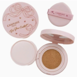 Phấn nước Canmake Fit Glow Cushion