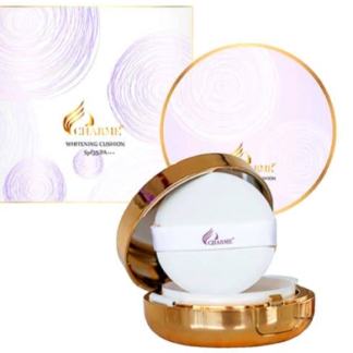 Phấn Nước Charme Whitening Cushion