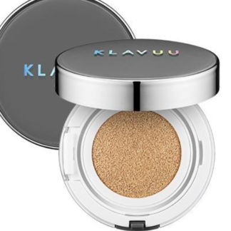 Phấn nước KLAVUU Urban Pearlsation High Coverage Tension Cushion