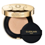Phấn Nước Guerlain Cushion Parure Gold SPF40 PA+++ Tone 00C - Rosy