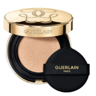 Phấn Nước Guerlain Cushion Parure Gold SPF40 PA+++ Tone 00C - Rosy