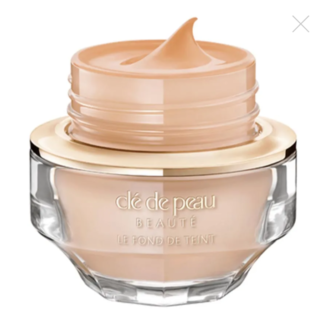 Kem Nền Trang Điểm Hoàn Hảo Clé De Peau Le Fond De Teint The Foundation Tone I10 28ml