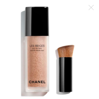 Kem Nền Chanel Les Beiges Eau de Teint Water-Fresh Tint Tone Light 30ml