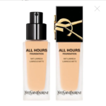 Kem Nền Yves Saint Laurent YSL All Hours Foundation Tone LN1