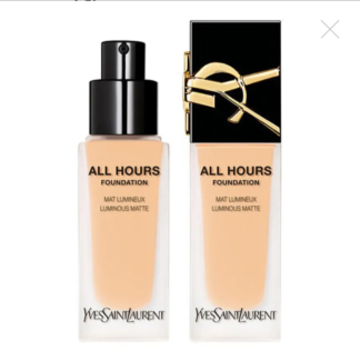 Kem Nền Yves Saint Laurent YSL All Hours Foundation Tone LN1