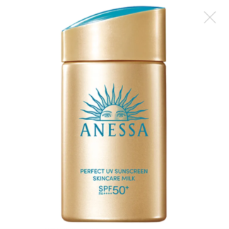 Kem Nền Chống Nắng Anessa Perfect UV Sunscreen Skincare BB Foundation SPF50+/PA++++ 60ml