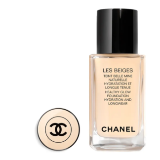 Kem Nền Chanel Les Beiges Healthy Glow Foundation Hydration And Longwear Tone B20