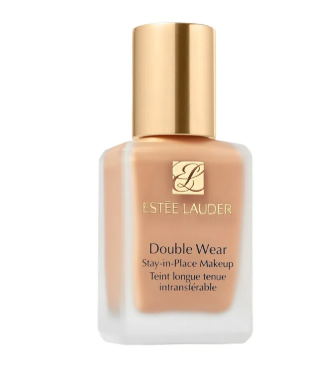 Kem Nền Estée Lauder Double Wear Stay-In-Place Makeup Foundation Tone 1W2 Sand