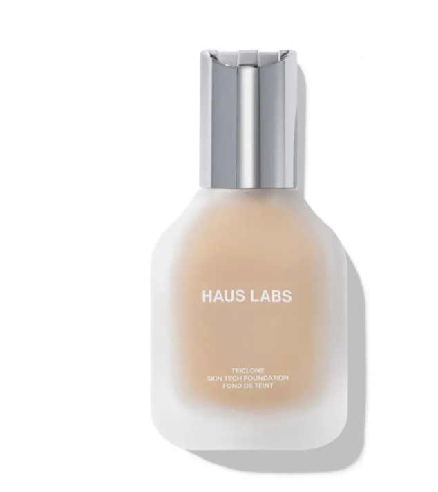 Kem Nền Haus Labs By Lady Gaga Triclone Skin Tech Foundation Tone 040 Fair Neutral 30ml
