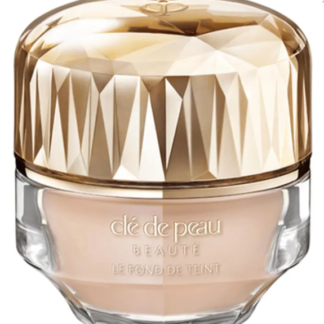 Kem Nền Trang Điểm Clé De Peau Le Fond De Teint The Foundation Tone I10 28ml