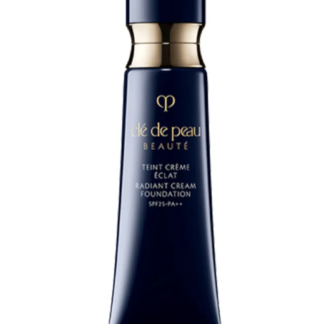 Kem Nền Trang Điểm Clé De Peau Teint Crème Éclat Radiant Cream Foundation N Tone I10 21ml