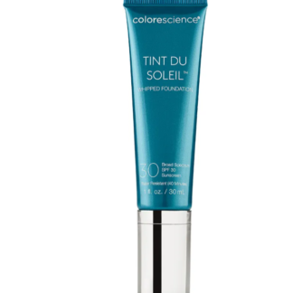 Kem Nền Colorescience Tint Du Soleil™ Whipped Mineral Foundation SPF30 Tone Light 30ml