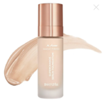 Kem Nền M. Asam Magic Finish Supercharge Serum Foundation 30ml Tone 120 Soft Ivory