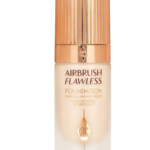 Kem Nền Charlotte Tilbury Airbrush Flawless Foundation Tone 1 Neutral 30ml