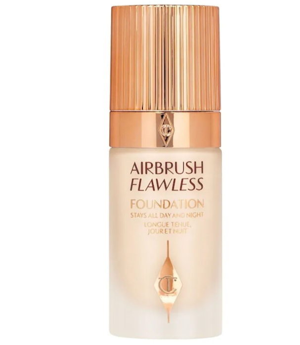 Kem Nền Charlotte Tilbury Airbrush Flawless Foundation Tone 1 Neutral 30ml