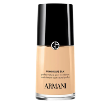 Kem Nền Giorgio Armani Luminous Silk Foundation Tone 4 30ml