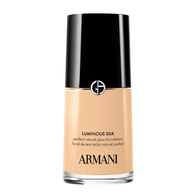 Kem Nền Giorgio Armani Luminous Silk Foundation Tone 4 30ml