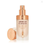 Kem Nền Charlotte Tilbury Airbrush Flawless No. 2 Cool/Froid Foundation 30ml