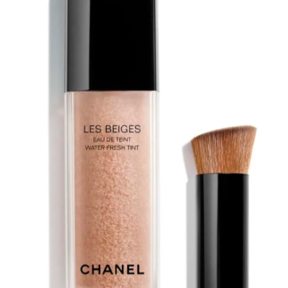 Kem Nền Chanel Les Beiges Eau de Teint Water-Fresh Tint Light 30ml