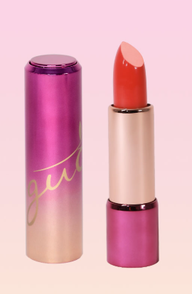 Son Lì Anh Thảo GUO Màu Đỏ Ruby #316