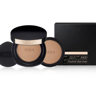 Phấn Nước Ohui Ultimate Cover Denier 50710132 Tone 100D 22.5