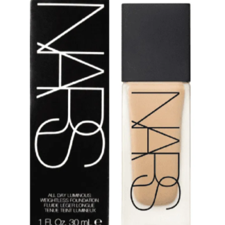 Kem Nền Nars All Day Luminous Weightless Foundation Light 1 OSLO 30ml