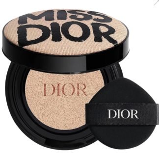 Phấn Nước Trang Điểm Dior Cushion Dior Forever - Màu 0N - Wild Beige ( Gồm Case + Lõi)