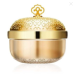 Kem Nền Hỗ Trợ Che Khuyết Điểm Whoo Gongjinhyang Mi Luxury Cream Foundation SPF25/PA++