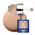 Kem Nền Che Khuyết Điểm La Prairie Skin Caviar Concealer Foundation SPF 15 Tone NC10, 30ml