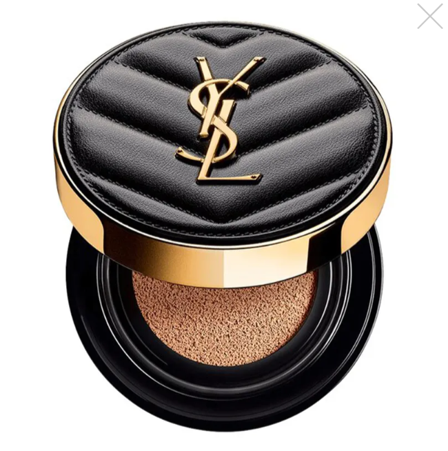 Phấn Nước Yves Saint Laurent YSL Le Cushion Encre De Peau SPF23 PA++ Tone 20