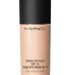 Kem Nền MAC N4.75 Studio Fix Fluid SPF15 30ml