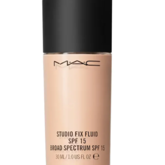 Kem Nền MAC N4.75 Studio Fix Fluid SPF15 30ml