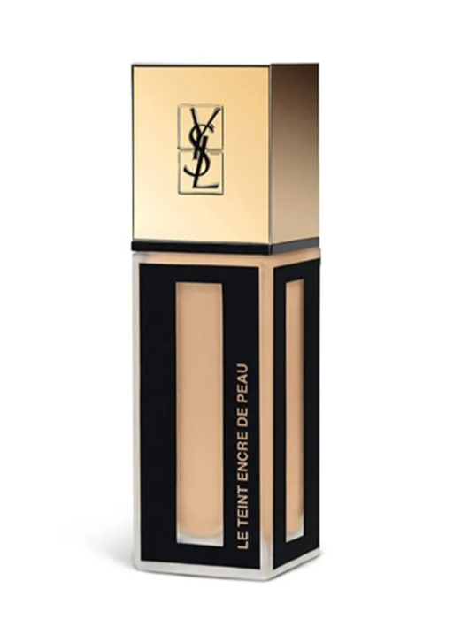 Kem Nền Yves Saint Laurent YSL Le Teint Encre De Peau Fusion Ink Foundation Tone BR10